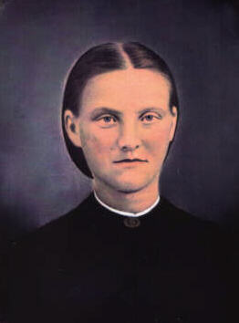 Sarah Dorothy Coatsworth