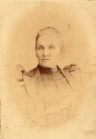 Janet Sloan Dobie